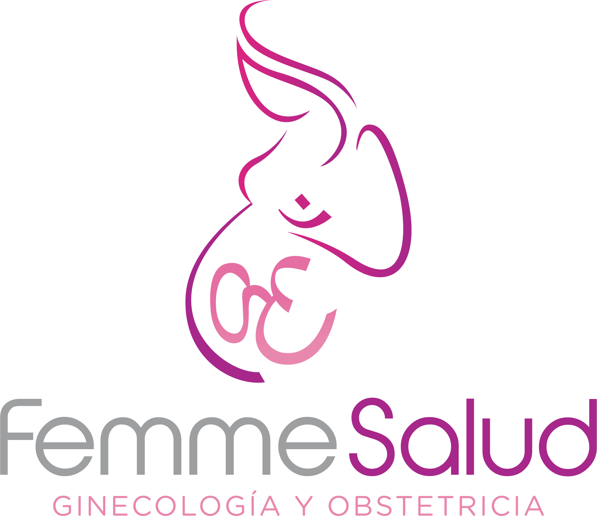FemmeSalud Logo
